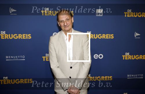 Rotterdam 13 maart 2024
Premiere de terugreis met oa Martin v Waardenberg en Leny Breederveld.