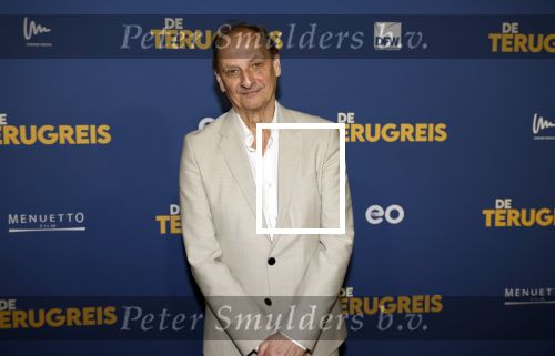 Rotterdam 13 maart 2024
Premiere de terugreis met oa Martin v Waardenberg en Leny Breederveld.