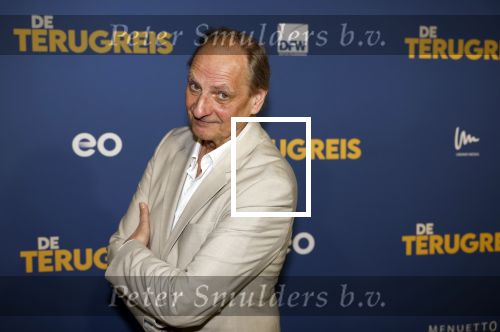 Rotterdam 13 maart 2024
Premiere de terugreis met oa Martin v Waardenberg en Leny Breederveld.