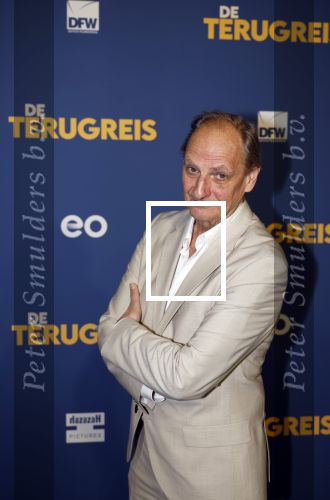 Rotterdam 13 maart 2024
Premiere de terugreis met oa Martin v Waardenberg en Leny Breederveld.