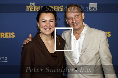 Rotterdam 13 maart 2024
Premiere de terugreis met oa Martin v Waardenberg en Leny Breederveld. Martin v Waardenberg  met zijn vrouw