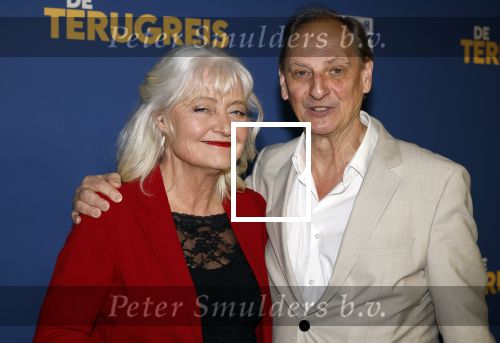 Rotterdam 13 maart 2024
Premiere de terugreis met oa Martin v Waardenberg en Leny Breederveld.