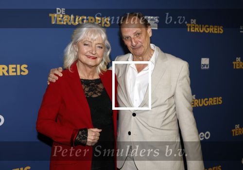 Rotterdam 13 maart 2024
Premiere de terugreis met oa Martin v Waardenberg en Leny Breederveld.