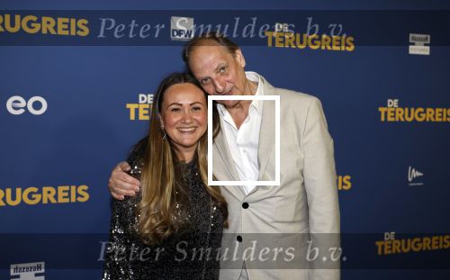 Rotterdam 13 maart 2024
Premiere de terugreis met oa Martin v Waardenberg en Leny Breederveld. Martin van Waardenberg met dochter Floortje van Waardenberg