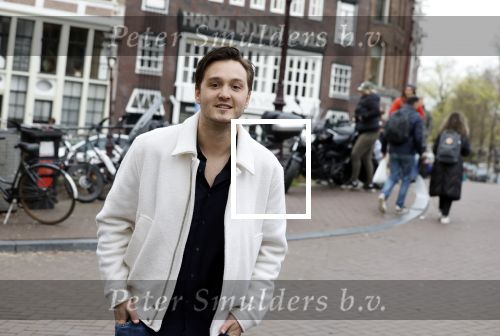 Amsterdam 21 maart 2024
Cd presentatie Billy Dans in de Jordaan. Maxim Froger
