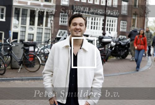Amsterdam 21 maart 2024
Cd presentatie Billy Dans in de Jordaan. Maxim Froger