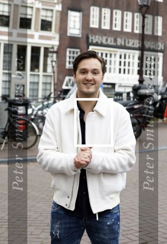 Amsterdam 21 maart 2024
Cd presentatie Billy Dans in de Jordaan. Maxim Froger
