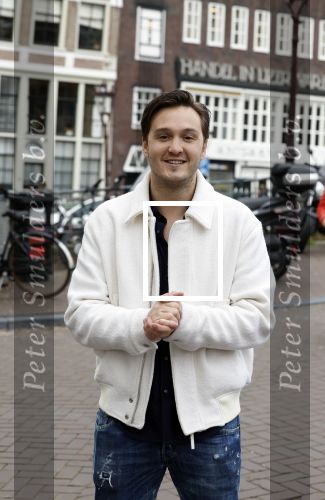 Amsterdam 21 maart 2024
Cd presentatie Billy Dans in de Jordaan. Maxim Froger
