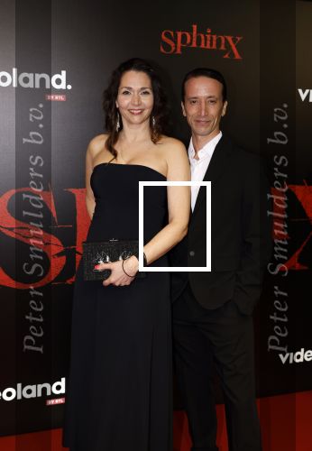 Amsterdam 18 maart 2024
Premiere Spinx in Pathe Tuschinski met in de cast oa Andrea Vass Benja Bruijning Chardonnay Rillen Delilah Warcup v Eyck Eva v Heijningen Marvcel Hensema Rami Kooti Arab Rifka Lodeizen Sallie Harmsen en Sil v d Zwan. Meriyem Manders en Chems Eddine Amar