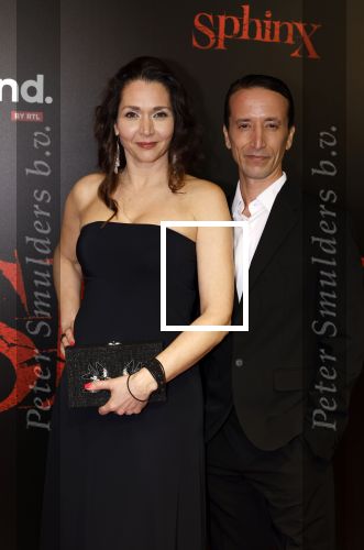 Amsterdam 18 maart 2024
Premiere Spinx in Pathe Tuschinski met in de cast oa Andrea Vass Benja Bruijning Chardonnay Rillen Delilah Warcup v Eyck Eva v Heijningen Marvcel Hensema Rami Kooti Arab Rifka Lodeizen Sallie Harmsen en Sil v d Zwan. Meriyem Manders en Chems Eddine Amar