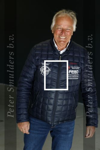 Zandvoort 8 maart 2024
Opnames beat the Pro. Michael Bleekemolen