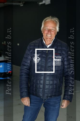 Zandvoort 8 maart 2024
Opnames beat the Pro. Michael Bleekemolen