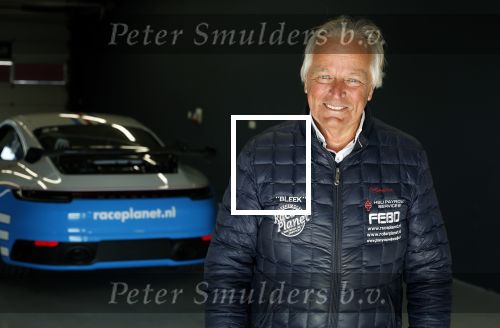 Zandvoort 8 maart 2024
Opnames beat the Pro. Michael Bleekemolen