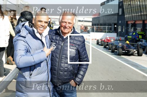Zandvoort 8 maart 2024
Opnames beat the Pro met oa Glenn Helder Thomas Berge Andre Dongelmans Billy Dans Lavezzi Rutjes Nathan Rutjes en Dj Lafuente ( Job Smeltzer) . Bjorn Remmerswaal is de presentator . De opnames vinden plaats op het circuit Zandvoort. Michel Bleekemolen en Glenn Helder