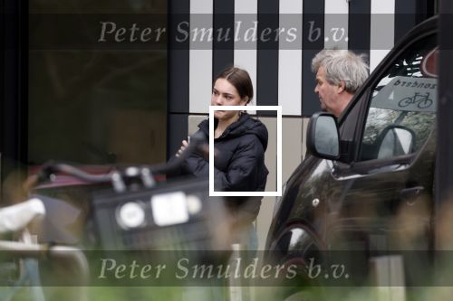 Amsterdam 22 maaart 2024
Michiel Romeyn rijdt met een bestelbusje een meisje op de fiets aan op de Wibautstraat. Hij reed tegen het verkeer een weg in .
