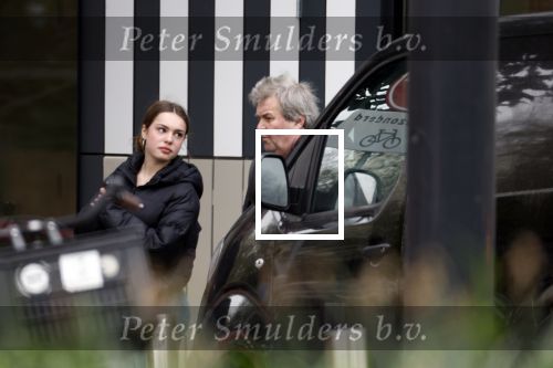 Amsterdam 22 maaart 2024
Michiel Romeyn rijdt met een bestelbusje een meisje op de fiets aan op de Wibautstraat. Hij reed tegen het verkeer een weg in .