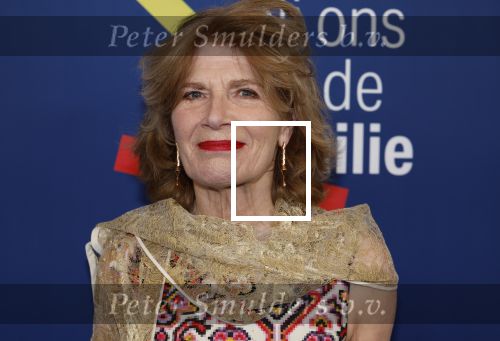 Amsterdam 15 maart 2024
Boekenbal in de stadschouwburg. Mieke v d Weij