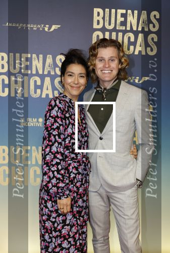Amsterdam 4 maart 2024
Premiere Buenas Chicas in Tuschinski met oa Susan radder Noel v Kleef Britt Scholte Thijs Boermans Juvat westendorp Robin FringsFelice Poppeliers en Christina Zaragoza. Moise Trustfull en Kaj v d Voort