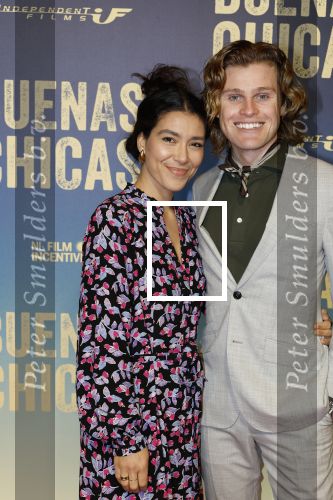 Amsterdam 4 maart 2024
Premiere Buenas Chicas in Tuschinski met oa Susan radder Noel v Kleef Britt Scholte Thijs Boermans Juvat westendorp Robin FringsFelice Poppeliers en Christina Zaragoza. Moise Trustfull en Kaj v d Voort