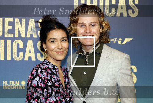 Amsterdam 4 maart 2024
Premiere Buenas Chicas in Tuschinski met oa Susan radder Noel v Kleef Britt Scholte Thijs Boermans Juvat westendorp Robin FringsFelice Poppeliers en Christina Zaragoza. Moise Trustfull en Kaj v d Voort