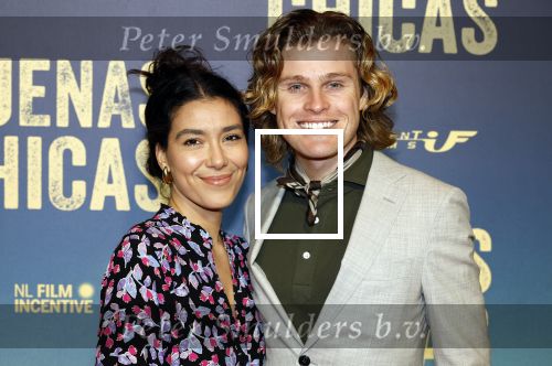 Amsterdam 4 maart 2024
Premiere Buenas Chicas in Tuschinski met oa Susan radder Noel v Kleef Britt Scholte Thijs Boermans Juvat westendorp Robin FringsFelice Poppeliers en Christina Zaragoza. Moise Trustfull en Kaj v d Voort