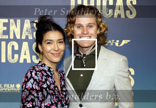 Amsterdam 4 maart 2024
Premiere Buenas Chicas in Tuschinski met oa Susan radder Noel v Kleef Britt Scholte Thijs Boermans Juvat westendorp Robin FringsFelice Poppeliers en Christina Zaragoza. Moise Trustfull en Kaj v d Voort