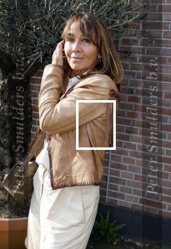 Amsterdam 19 maart 2024
Boekpresentatie Angelique Woudenberg in restaurant Breda. Nada v Nie