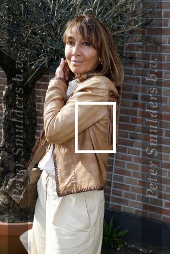 Amsterdam 19 maart 2024
Boekpresentatie Angelique Woudenberg in restaurant Breda. Nada v Nie