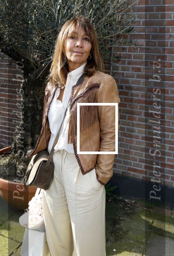 Amsterdam 19 maart 2024
Boekpresentatie Angelique Woudenberg in restaurant Breda. Nada v Nie