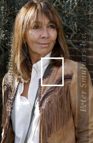 Amsterdam 19 maart 2024
Boekpresentatie Angelique Woudenberg in restaurant Breda. Nada v Nie