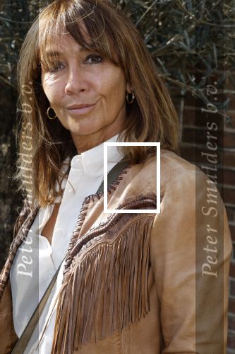 Amsterdam 19 maart 2024
Boekpresentatie Angelique Woudenberg in restaurant Breda. Nada v Nie