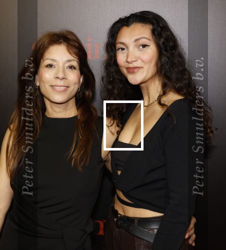 Amsterdam 18 maart 2024
Premiere Spinx in Pathe Tuschinski met in de cast oa Andrea Vass Benja Bruijning Chardonnay Rillen Delilah Warcup v Eyck Eva v Heijningen Marvcel Hensema Rami Kooti Arab Rifka Lodeizen Sallie Harmsen en Sil v d Zwan. Nadja Hupscher