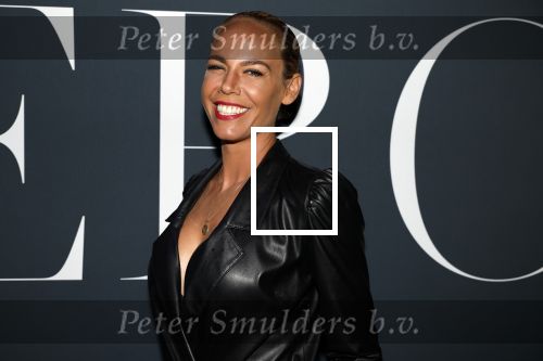 Amsterdam 5 maart 2024
Modeshow Hunkemoller in de westergasfabriek . Oa Loiza lamers loopt mee. Nicolette Kluijver