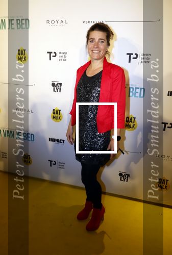 Den Bosch 23 maart 2024
Premiere ver van je bed in theater de Parade. Nicolien Sauerbreij met zus
