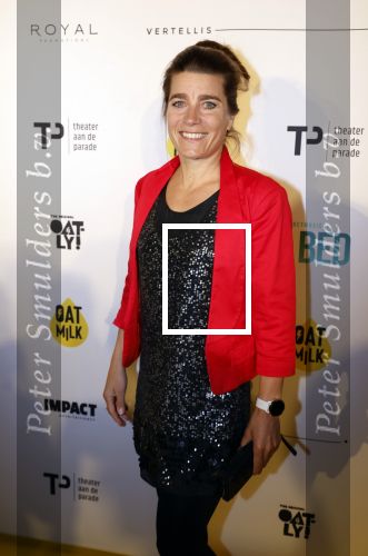 Den Bosch 23 maart 2024
Premiere ver van je bed in theater de Parade. Nicolien Sauerbreij met zus
