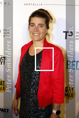 Den Bosch 23 maart 2024
Premiere ver van je bed in theater de Parade. Nicolien Sauerbreij met zus