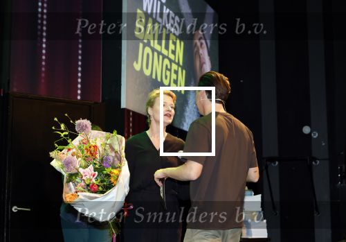 Amsterdam 27 maart 2024
Boekpresentatie Nino Wilkes in boom boom Chicago.