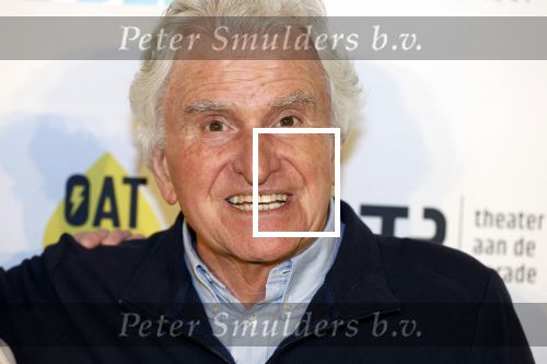 Den Bosch 23 maart 2024
Premiere ver van je bed in theater de Parade. Olof Ormeling van B en B vol liefde kwam met een kennis