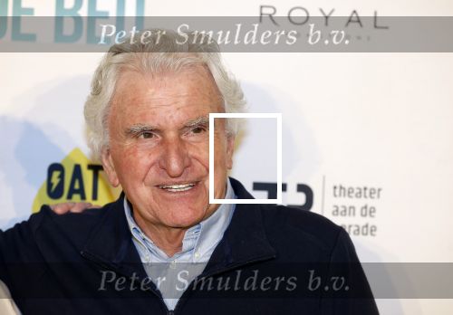 Den Bosch 23 maart 2024
Premiere ver van je bed in theater de Parade. Olof Ormeling van B en B vol liefde kwam met een kennis