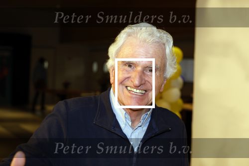 Den Bosch 23 maart 2024
Premiere ver van je bed in theater de Parade. Olof Ormeling van B en B vol liefde kwam met een kennis