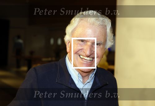 Den Bosch 23 maart 2024
Premiere ver van je bed in theater de Parade. Olof Ormeling van B en B vol liefde kwam met een kennis