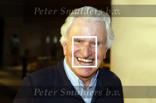 Den Bosch 23 maart 2024
Premiere ver van je bed in theater de Parade. Olof Ormeling van B en B vol liefde kwam met een kennis
