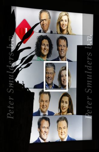 Hilversum 29 februari 2024
Abri Op 1 presentatoren