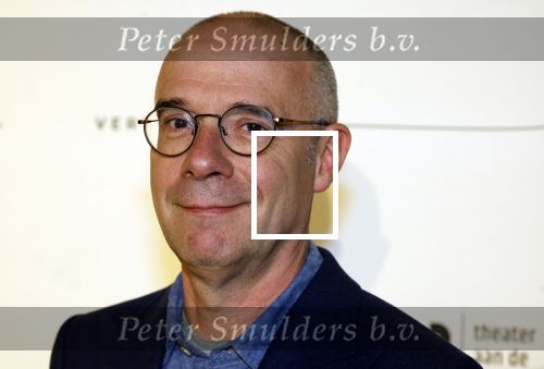Den Bosch 23 maart 2024
Premiere ver van je bed in theater de Parade. Owen Schumacher