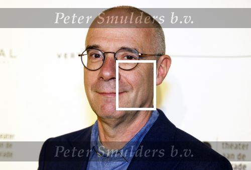 Den Bosch 23 maart 2024
Premiere ver van je bed in theater de Parade. Owen Schumacher