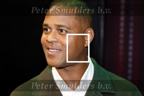 Amsterdam 27 maart 2024
Boekpresentatie Nino Wilkes in boom boom Chicago. patrick Kluivert