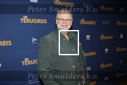 Rotterdam 13 maart 2024
Premiere de terugreis met oa Martin v Waardenberg en Leny Breederveld. Patrick Stoof