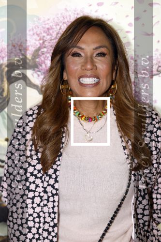 Amsterdam 10 maart 2024
Premiere Kung Fu Panda in de pathe Arena.