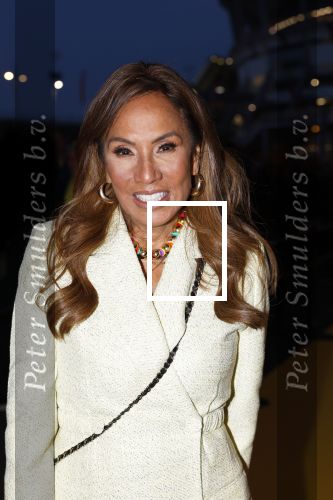 Amsterdam 10 maart 2024
Event alzheimer in het ziggo dome. Patty Brard