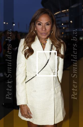 Amsterdam 10 maart 2024
Event alzheimer in het ziggo dome. Patty Brard